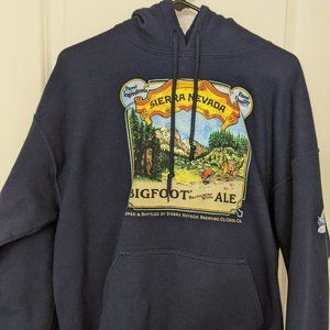 Sierra Nevada Hoodie